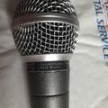 Альбом - Микрофони Shure sm58 (Made in usa)